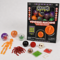Scrunchems Halloween Vending Machine