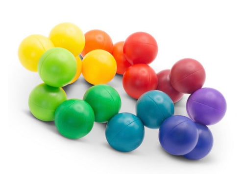 Jumbly Balls